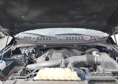 2020 Ford F-150 Xlt z USA, uszkodzony, nr VIN 1FTEW1C42LKD02598